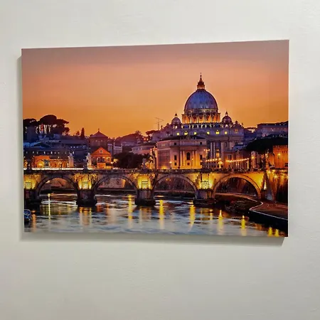 Lovely In The Center Of Rome, Monti * Roma